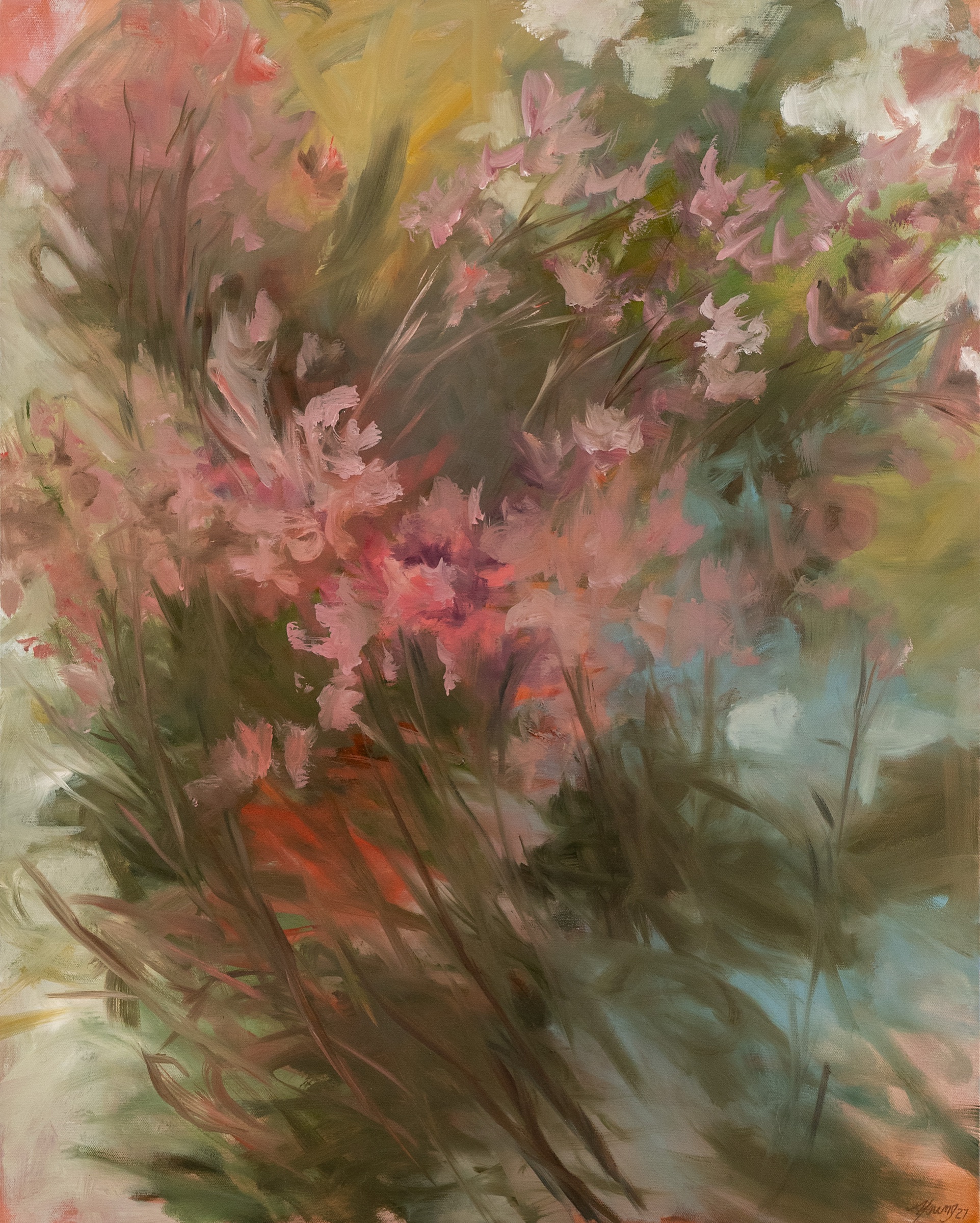Pinkness
