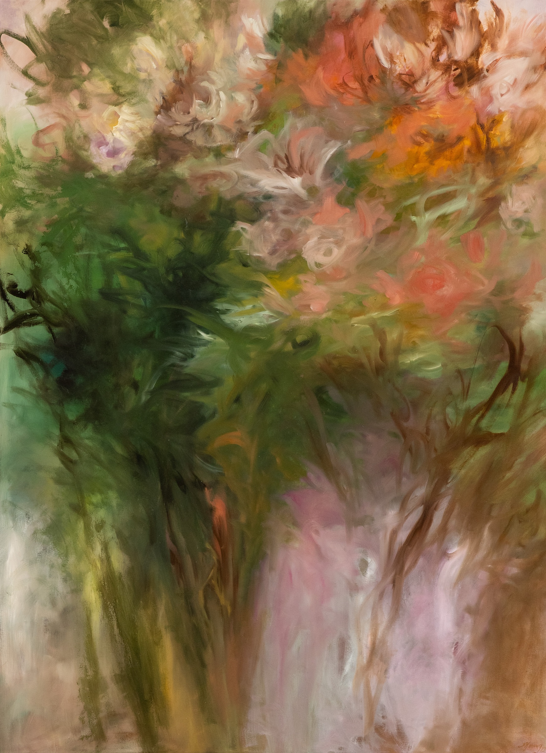 Becoming